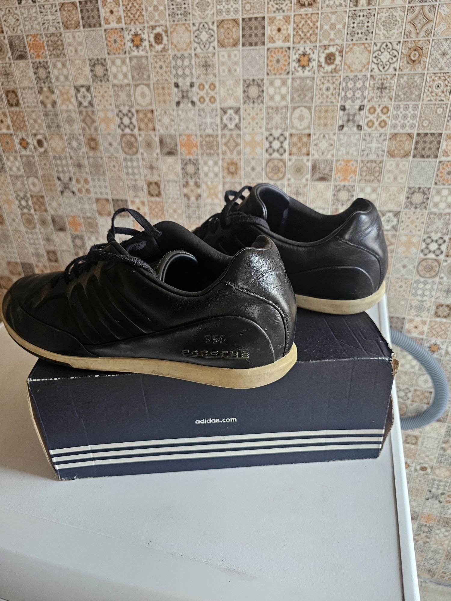Мъжки  Adidas Porsche design