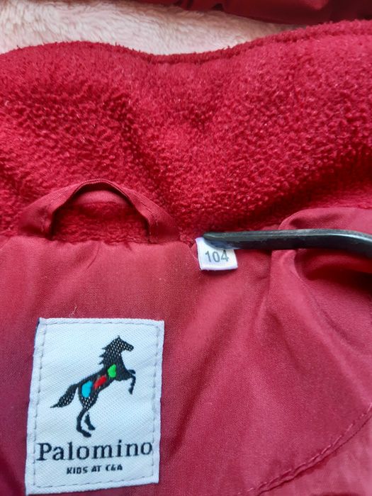Детско яке PALOMINO