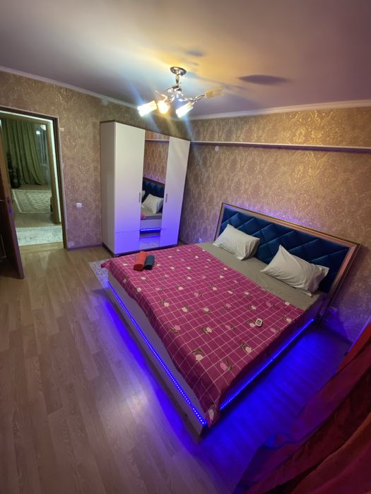 Квартира в районе жайна Ильясова 2