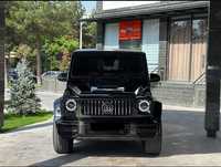 Mercedes Benz g63 G-class brabus 700 571 Л.С