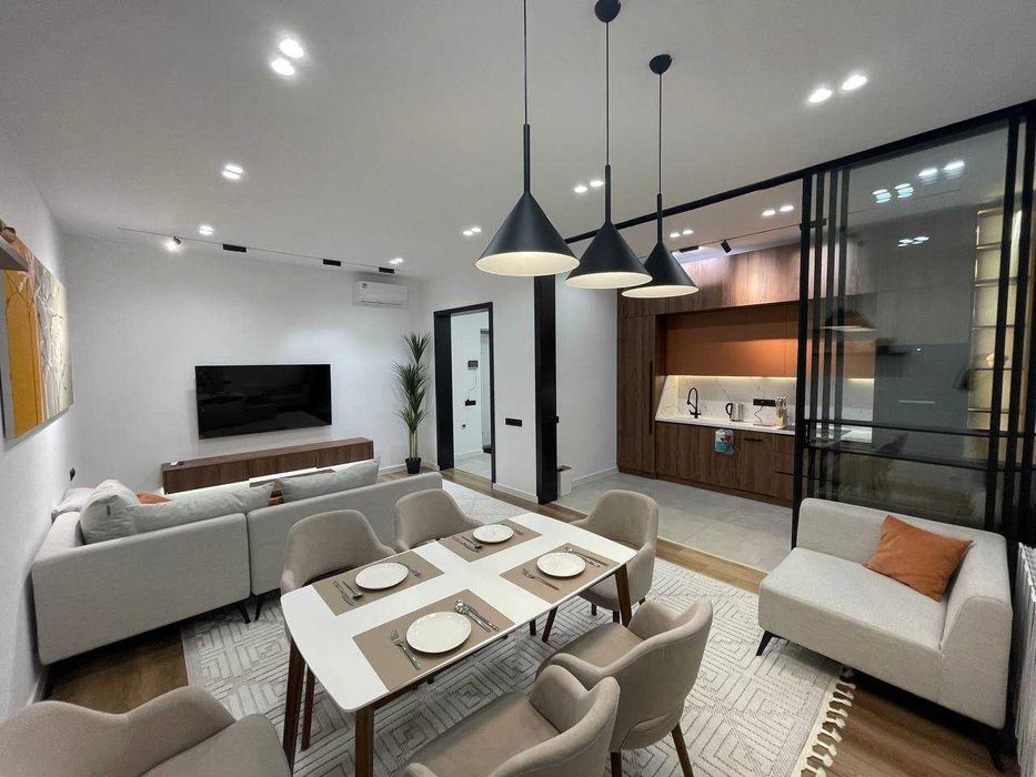 СДАЁТСЯ Уютная квартира 2х /5/16 р-н Шайхантахурский Дружба Народов