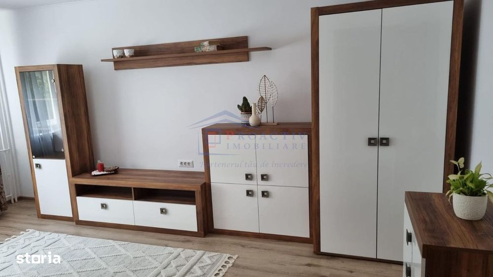 Apartament 2 camere Zamca, I2c-1851