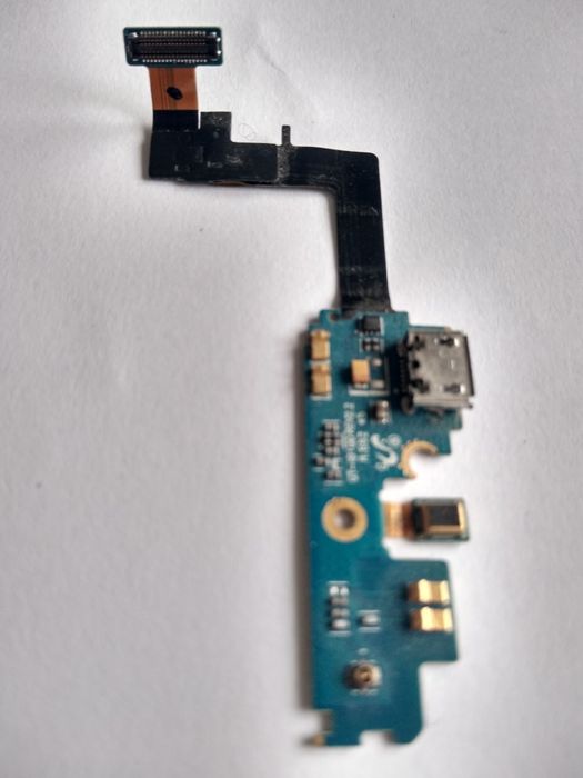 Modul incarcare si antena Samsung