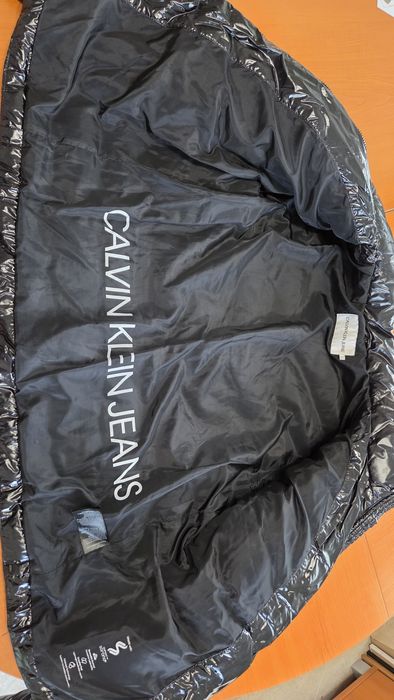 Оригинално яке Calvin klein