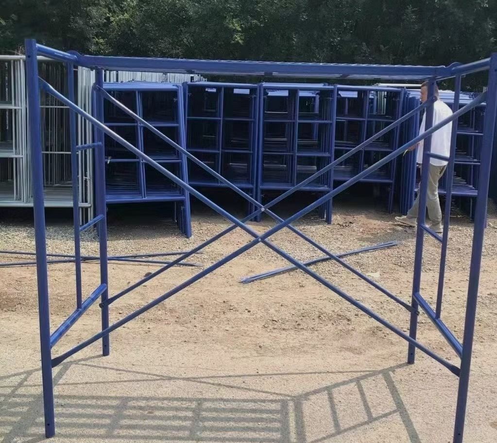 Arenda Lesa I Stoyka
