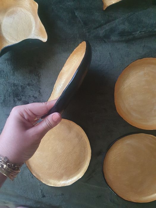 Set artizanal handmade