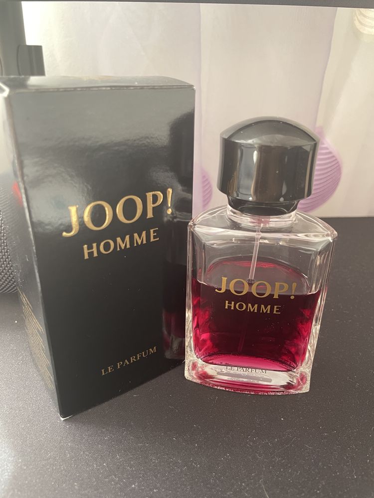 Joop Homme Le Parfum