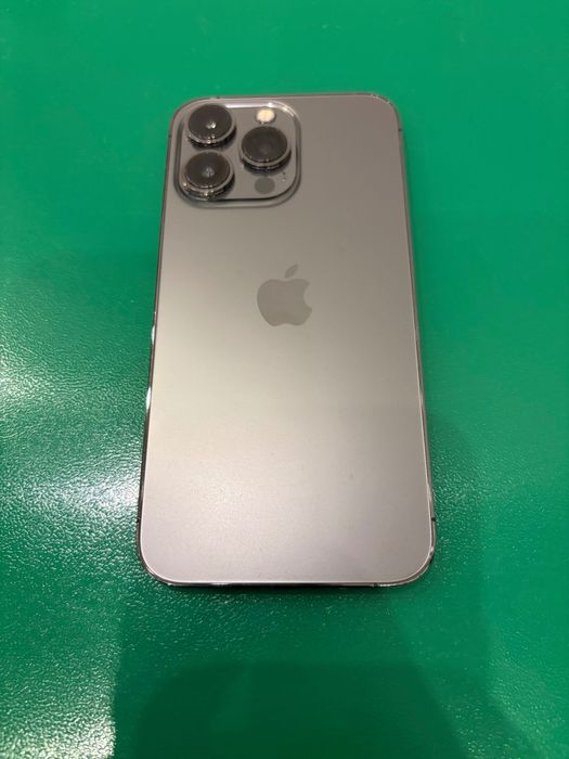 IPhone 13 pro 256 гб бу