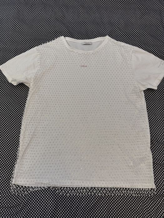 Тениска GUESS