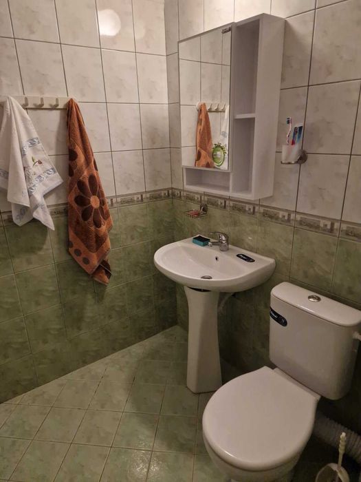 Дава се под наем Двустаен апартамент в София, Лозенец - 65 кв.м за 561 € - Снимка #2