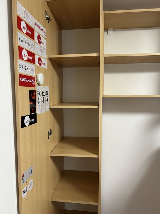 Sifonier pat incorporat