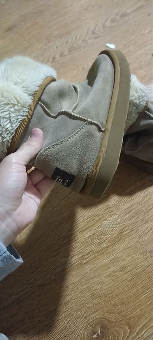 Уги босоножки туфли