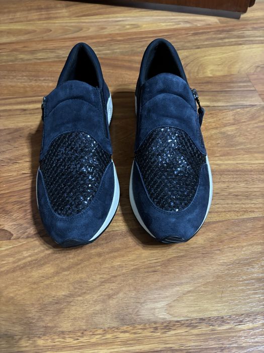 Adidasi Geox Respira