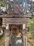 Vand Radiator Ulei Honda VFR 800 V-Tech 2003