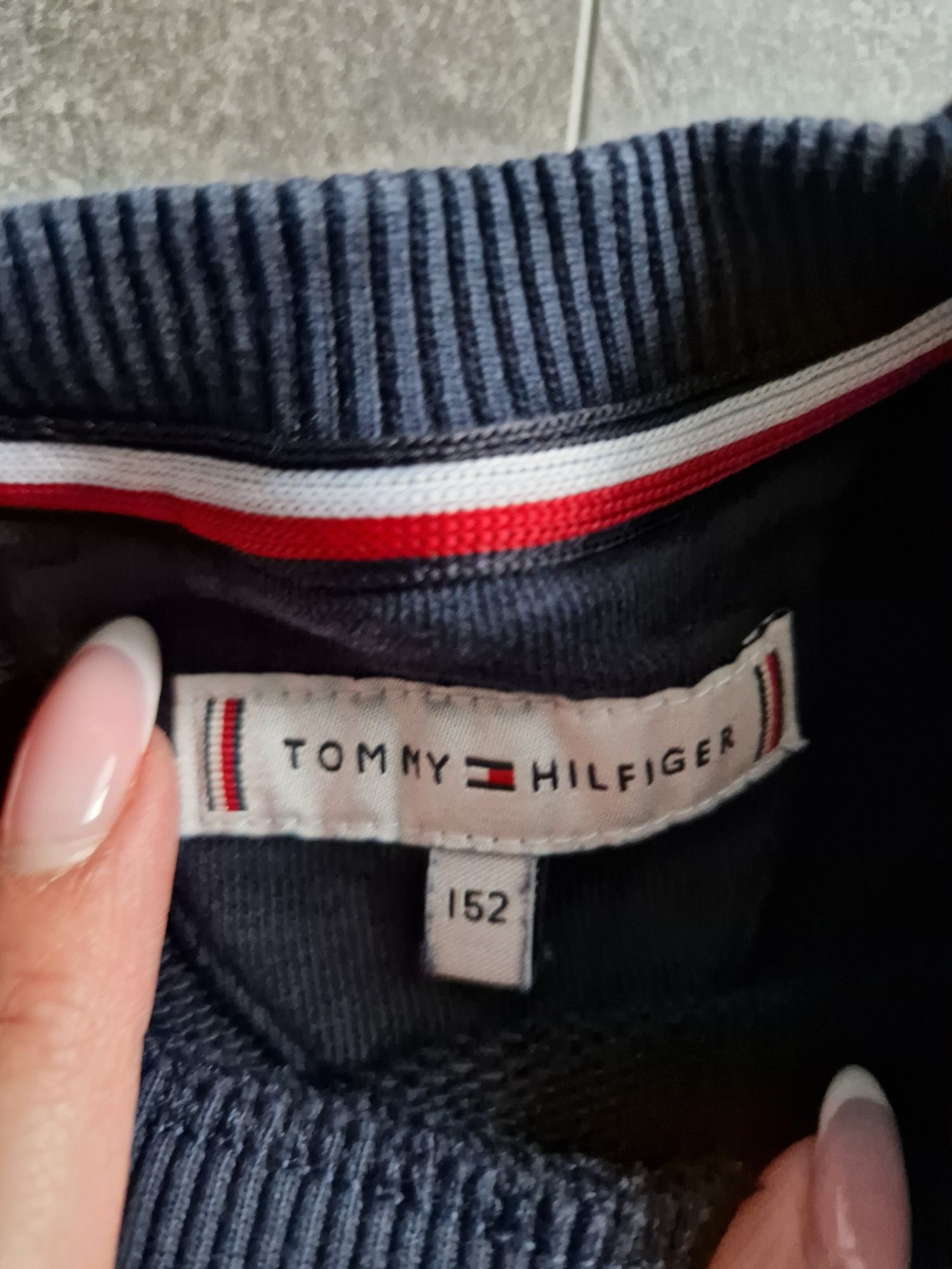 Спортна рокля Tommy Hilfiger 152 см