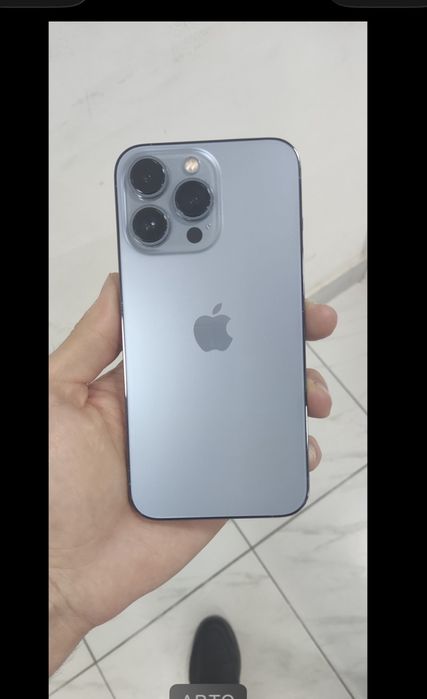 Iphone 13 pro ideal