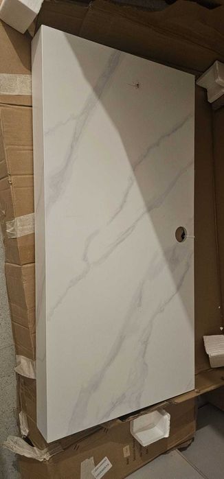 Lavoar Baie cu Etajera