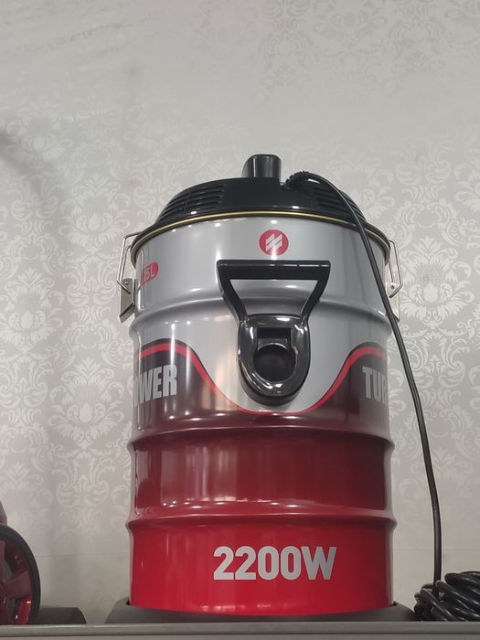 Пилесос зори 10 кафолат бор