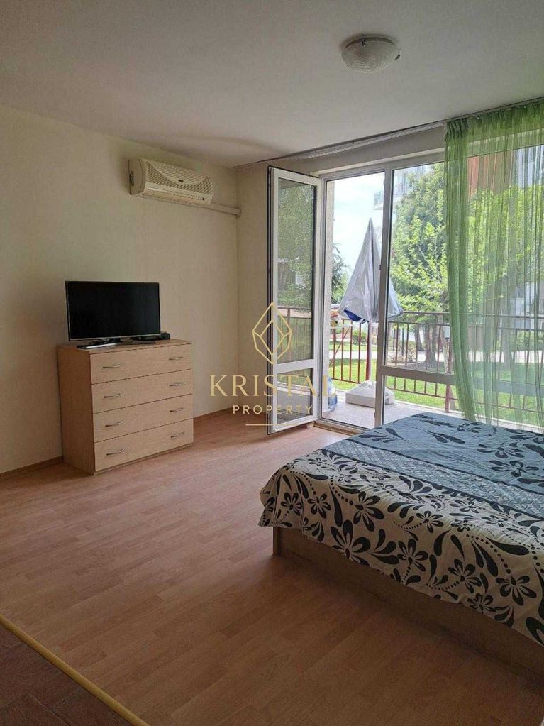 Продава се Едностаен апартамент в Свети Влас - 42 кв.м за 1370 €/кв.м - Снимка #4