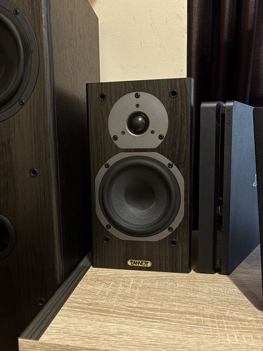 Колони Tannoy Mercury F3, MX1, MXSUB10