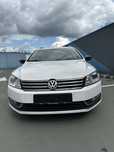 Passat volkswagen