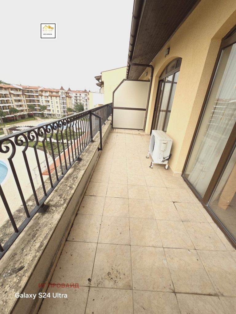 Продава се Тристаен апартамент в к.к. Дюни - 81 кв.м за 1093 €/кв.м - Снимка #4