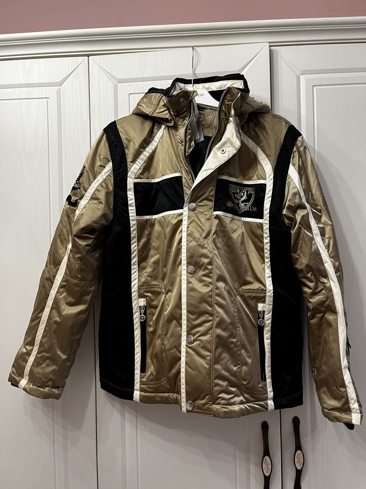 Яке SPORTALM 176см