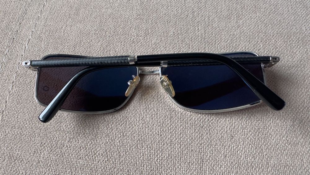 Ochelari de soare Mont Blanc MB 128S