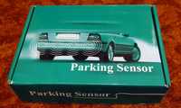 Senzor parcare auto