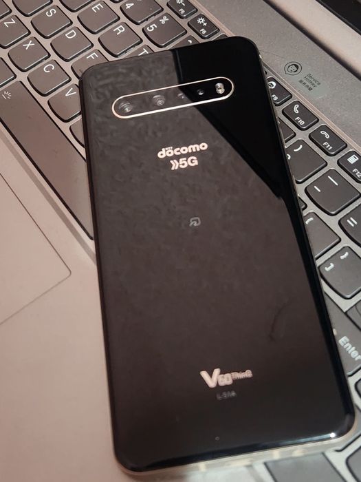 Lg v60 8/256Gb Kha Region Samarqand