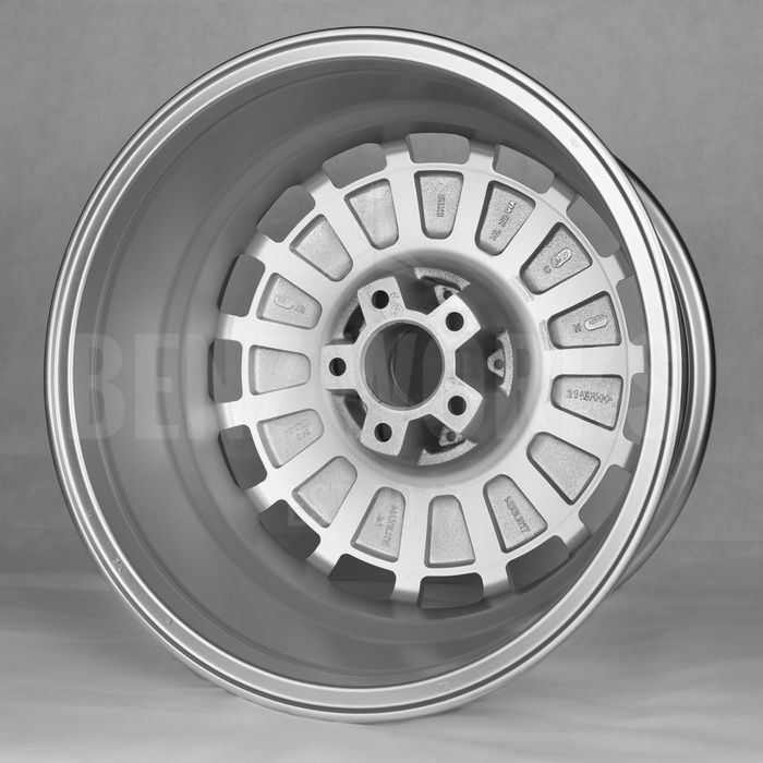 Jante Mercedes R17