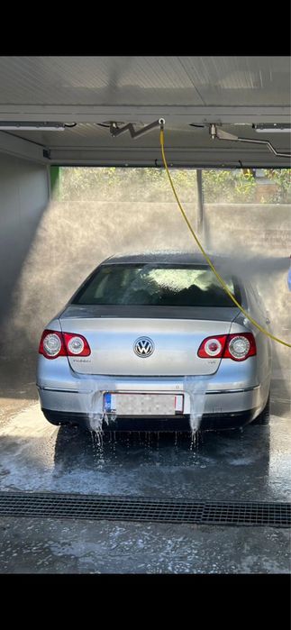 Passat b6 , 1.9 TDI, 2008