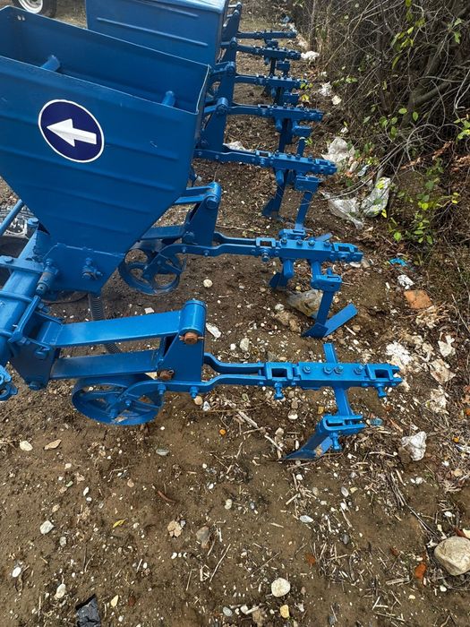 Vand cultivator de piatra neamt