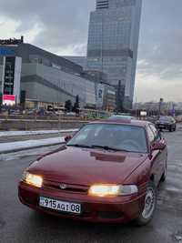 Mazda Cronos 1993 (GE) 2.0L механика КПП