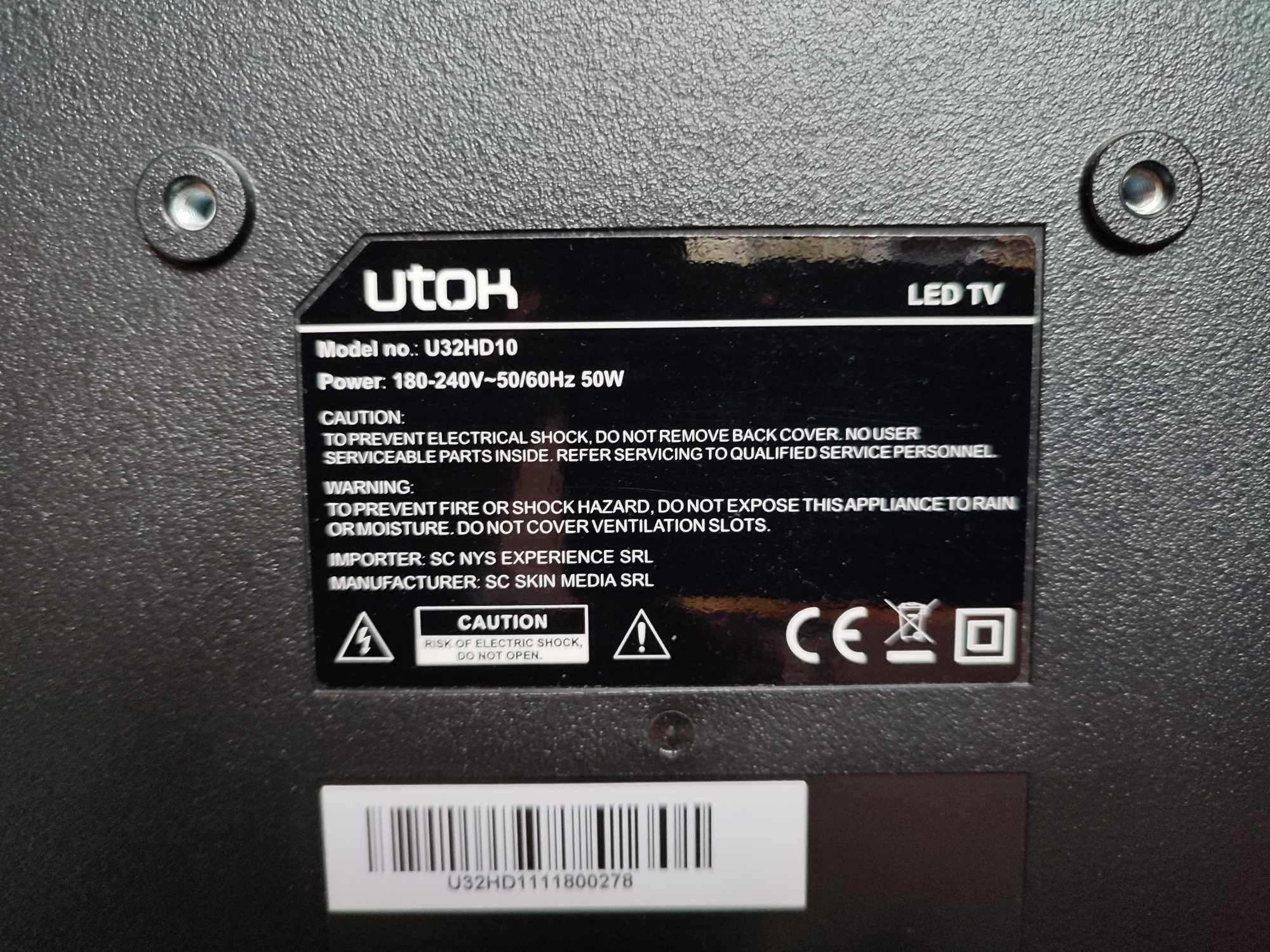 Placa de baza televizor UTOK U32HD10