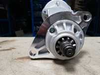 Electromotor excavator senile Case CX290B Hitachi ZX motor isuzu denso