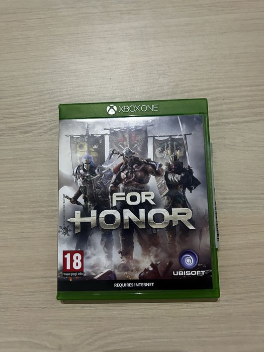 For Honor Xbox One