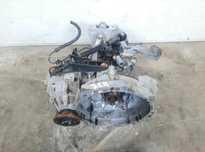 Cutie de viteze Seat Altea 1.9 TDI 5+1 Trepte cod cutie JCR