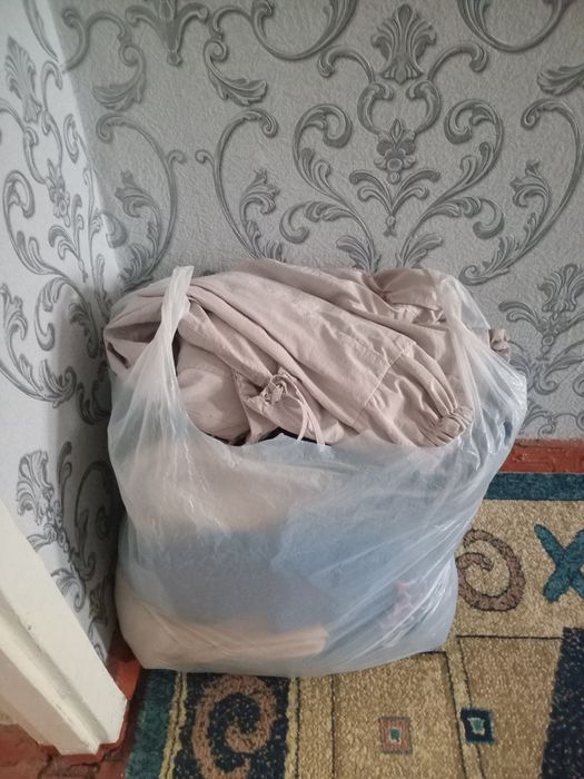 Женские вещи размер 48-50