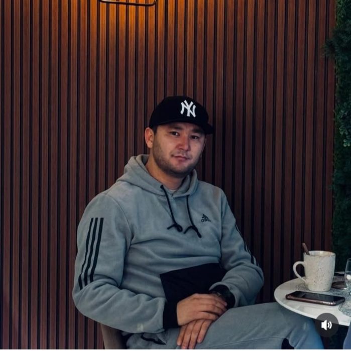 Разнорабочий на час