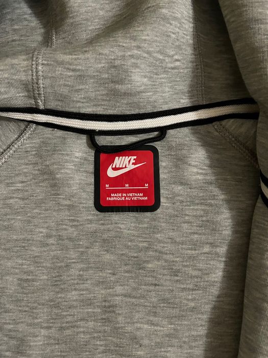 Nike tech fleece