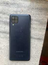 samsung m12 sotaman