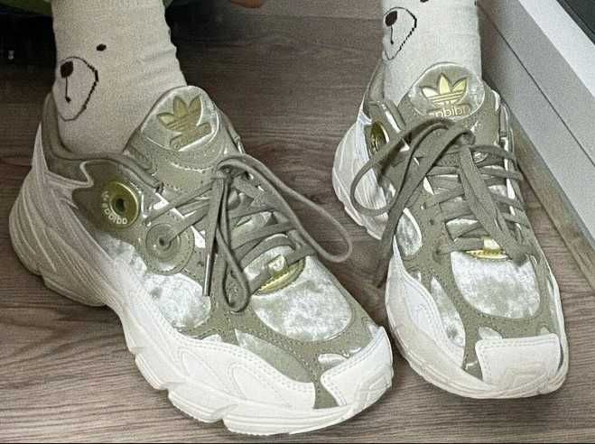 Оригинални дамски маратонки * ADIDAS ORIGINALS ASTIR  * EU37 1/3
