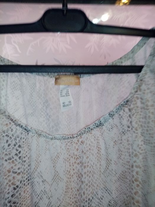 Rochie plaja deosebita