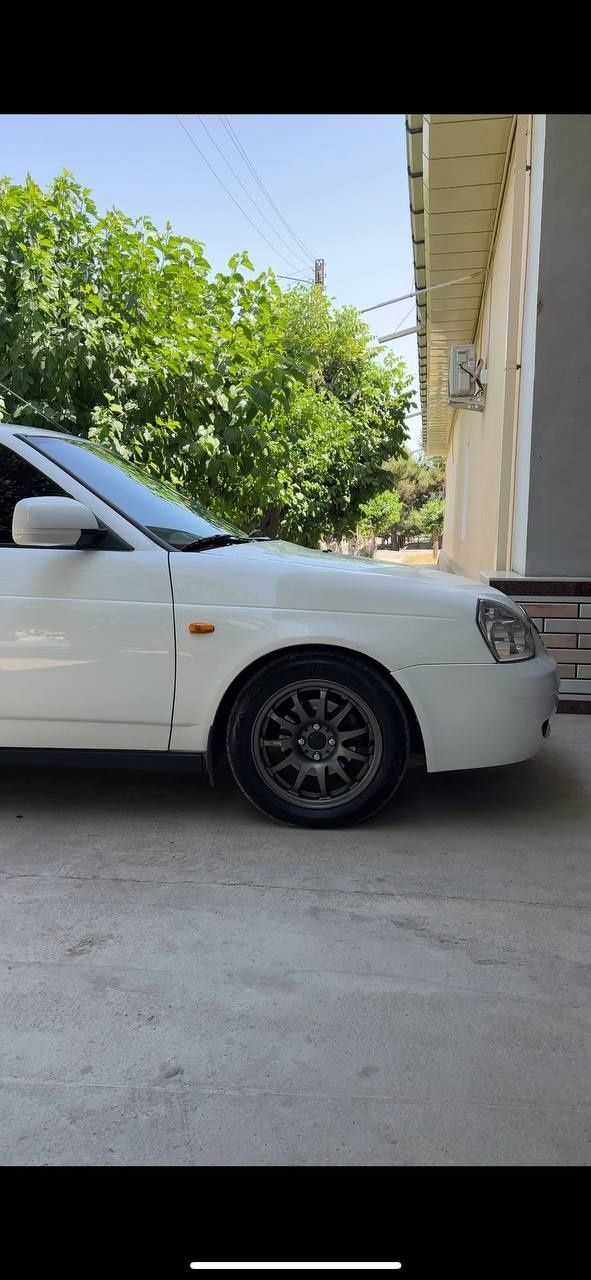 Lada priora 21072   SPORT