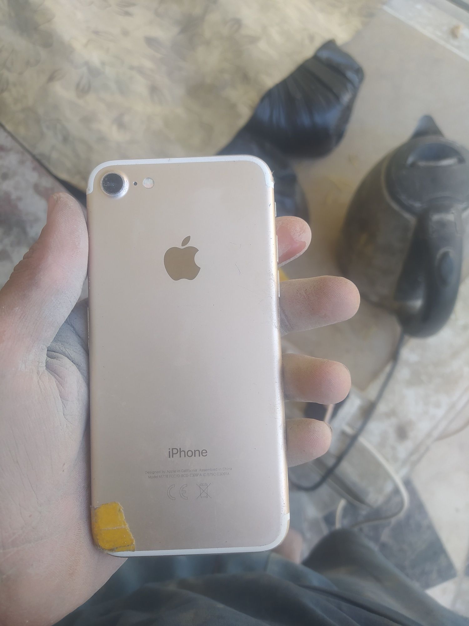 iphone 7 g 32 talik