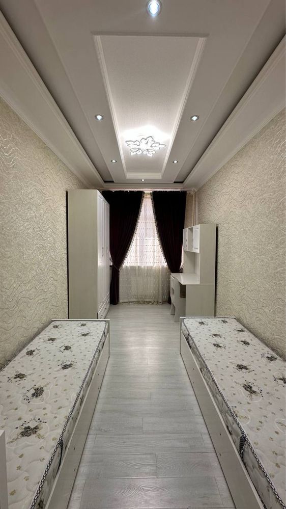 Продается 3 ком. Квартира площадью 86 кв.м. Ор. Кооперативный колледж