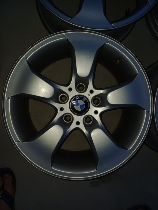 Джанти 17ки за БМВ