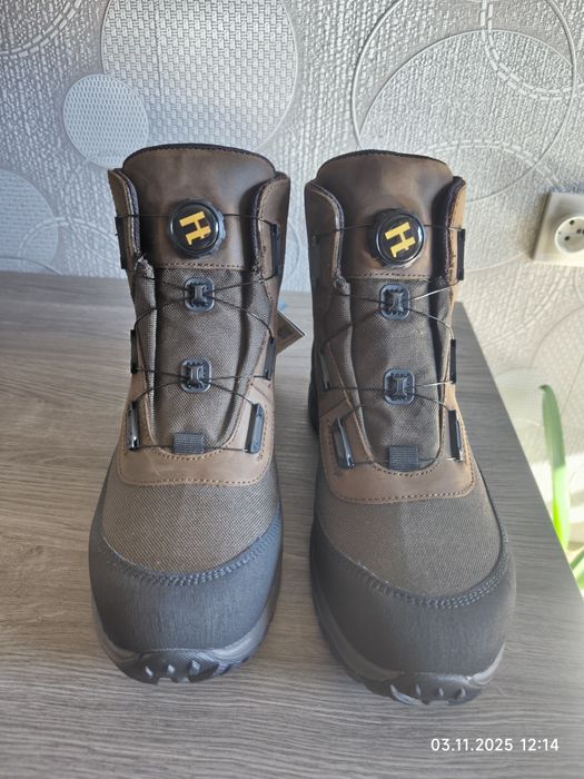 Чисто нови обувки Harkila - Atammik GTX