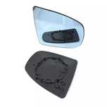Oglinda din sticla dreapta/stanga pentru BMW X5 X6 (08-13) E70 E71